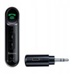 Baseus Qiyin Bluetooth 5.0 Baseus audio adó Aux mikrofonnal (WXQY-01)
