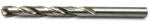  Balos hengeresszárú csigafúró 2, 0x49mm HSS