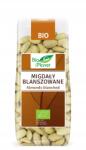 Bio planet bio hámozott mandula 100 g (5907814661104)