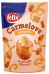 FELIX 1x 160g Felix földimogyoró karamellben klasszikus Carmelove (5900571101395)