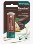 Himalaya Intensive hidratáló ajakbalzsam kakaóvajjal, 4, 5 g (18001132)