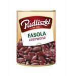 Pudliszki 1x 400g Pudliszki Vörös vese bab (5900783001322)