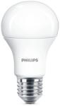 Philips A60 E27 LED körte fényforrás, 9, 5W=75W, 4000K, 1055 lm, 200°, 220-240V (929003818203)