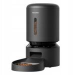 Petlibro Egytálétel adagoló Petlibro Granary Smart 5L Fekete Black (0754932367983)
