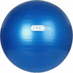 Profit Fitness Labda Gimnasztikai Gyakorlatokhoz Profit 85CM Kék Pumpával Dk 210 (DK 2102)