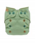 PUPPI Sio Mini Os gyapjú takaró 4, 5-9, 5 kg, napy, Puppi, Basil