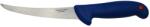 DEPOX Cutit de filetat, Chef's Blade, otel inoxidabil, 30 cm, argintiu (F151)