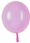 Balonevi Latex lufi, 5", 13cm, 100db/cs, Pastel Sakura, Rózsaszín (LUFI722130)
