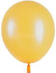 Balonevi lufi 18" 45cm, 10db/cs, Pastel Sunflower, Napsárga (LUFI640709)