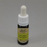 Bach fehér vadgesztenye 10 ml