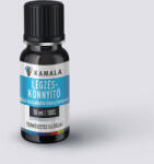 Kamala illóolaj 100% légzéskönnyítő nózi-felszabadító keverék 10 ml