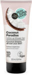 Skin Super Good coconut paradise puhító tusfürdő gél 200 ml - kedvencvitaminom