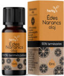 Herby's édesnarancs illóolaj 10 ml - kedvencvitaminom