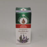 MediNatural orvosi zsálya 100% illóolaj 5 ml