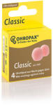  Ohropax classic füldugó 4 db - kedvencvitaminom