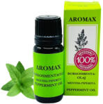 Aromax borsosmenta illóolaj 10 ml - kedvencvitaminom