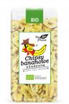Bio planet Bio édesített banán chips 150 g bio planet (5907814662330)