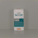 Dr. Müller teafaolaj koncentrátum 100% 10 ml