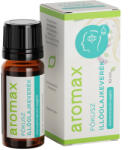  Aromax fókusz illóolajkeverék 10 ml - kedvencvitaminom