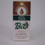 MediNatural bio ausztrál teafa illóolaj 100% 5 ml - kedvencvitaminom