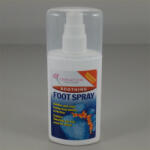 Carnation lábspray gombás lábra 100 ml - kedvencvitaminom