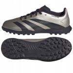 Adidas Predator League Jr Tf IF6414 cipő szürke 38 (IF6414)