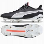 PUMA cipő King Ultimate MxSG 107562-01 fehér 41 (BM174787)