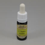 Bach tárnics 10 ml