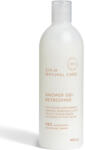 Ziaja natural care tusoló zselé 400 ml - kedvencvitaminom