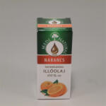 MediNatural narancs 100% illóolaj 10 ml