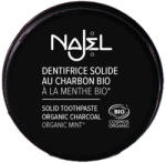  Najel bio feketeszenes fogpaszta mentollal 33 g - kedvencvitaminom