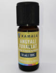 Kamala illóolaj 100% angyali fuvallat keverék 10 ml