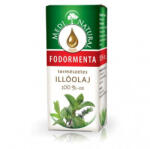 MediNatural fodormenta 100% illóolaj 10 ml