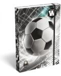 Lizzy Card Top League FTW focis füzetbox - A4 - Lizzy Card (LIZ-7470216005)