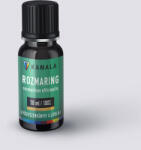 Kamala illóolaj rozmaring 10 ml - kedvencvitaminom
