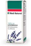 MediNatural levendula 100% illóolaj 10 ml