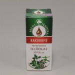 MediNatural kakukkfű 100% illóolaj 10 ml