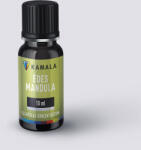 Kamala illatolaj koncentrátum édes mandula 10 ml