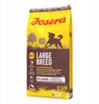 Josera Large Breed 12, 5kg Teljes értékű Kutyaeledel nagytestű kutyák számára
