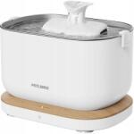 Petlibro Petibro Dockstream intelligens kisállat itató 2.5L fehér (0754932368041)