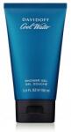 Davidoff Cool Water Man tusfürdő gél 150 ml