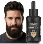 Novon Szakállápoló olaj Novon Professional Beard Restorative Oil 60ml