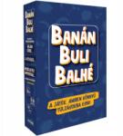 Asmodee Banán, buli, balhé társasjáték