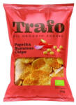 Trafo чипс от нахут с червен пипер, 75 г