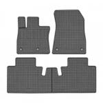 CarCarpit LYNK & CO 08 2023-0000 GUMISZŐNYEG