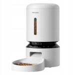 Petlibro Etetőtál egytálcás Petlibro Granary Smart 5L Fehér White (0754932367976)