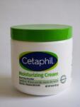 Cetaphil Moisturizing Cream Intenzíven hidratáló krém archoz és testre (302993917564)