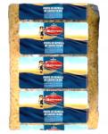 Mediterranea 1x 5kg Mediterranea Fusilli tészta (5201013003964)