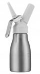 Kayser tejszínhabos üveg WHIPcreamer 0, 25 L (310032)