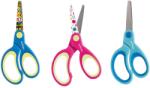 Herlitz Design iskolai olló, tompa, 13 cm, jobbkezes (10801710)